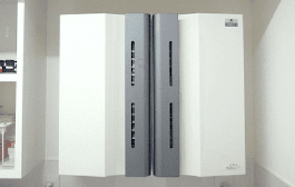 紫外線照射機写真